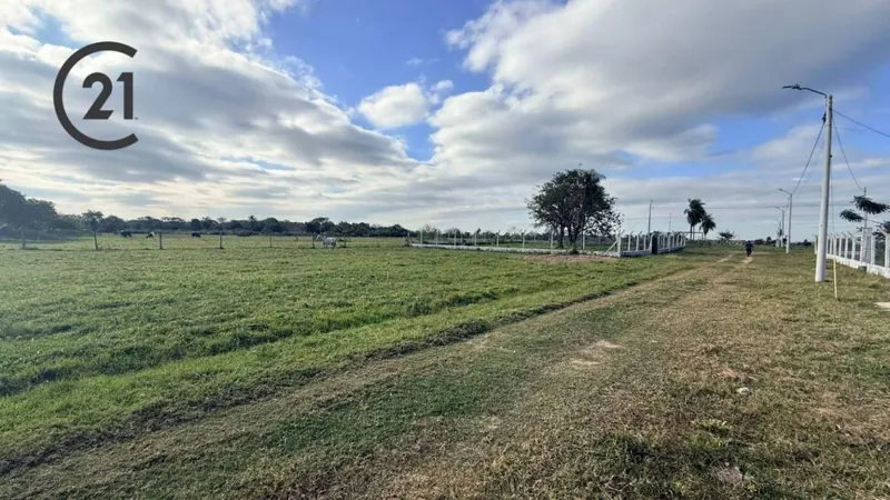 Terreno de 308,58 m² en venta en la Zona Oeste, Av. Virgen de Luján: foto 4 de 10