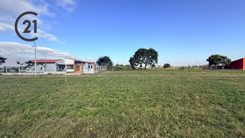 Terreno de 308,58 m² en venta en la Zona Oeste, Av. Virgen de Luján: foto 5 de 10