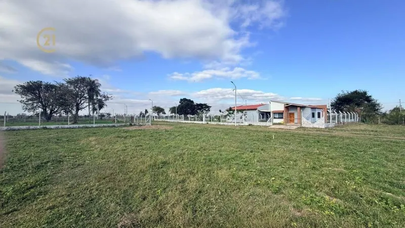 Terreno de 308,58 m² en venta en la Zona Oeste, Av. Virgen de Luján: foto 6 de 10