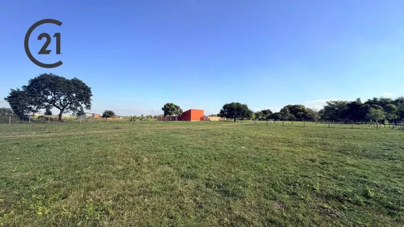 Terreno de 308,58 m² en venta en la Zona Oeste, Av. Virgen de Luján: foto 7 de 10