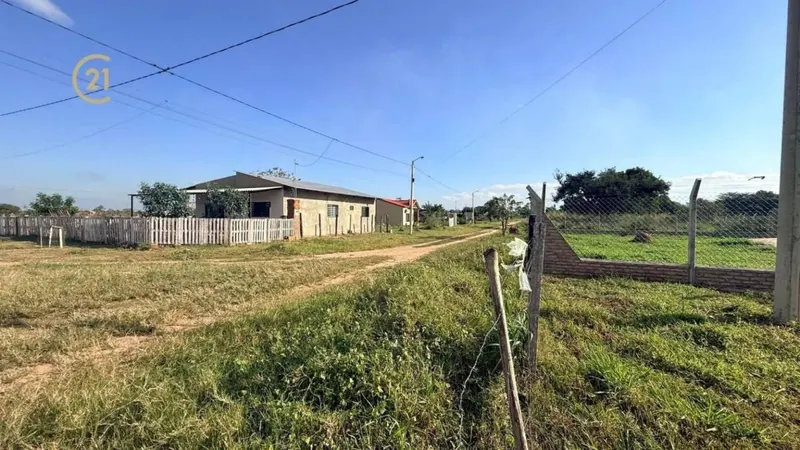 Terreno de 308,58 m² en venta en la Zona Oeste, Av. Virgen de Luján: foto 10 de 10