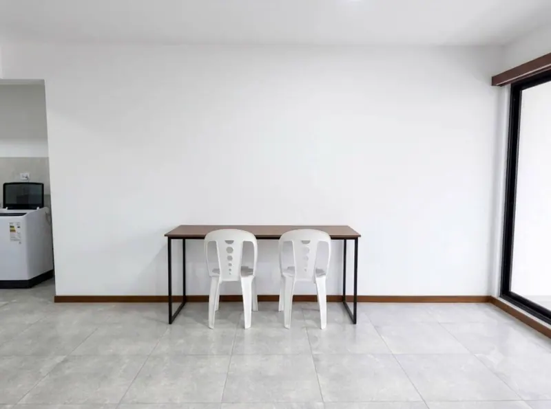 45.79 m² studio for sale in the Light building, North Zone: foto 3 de 8