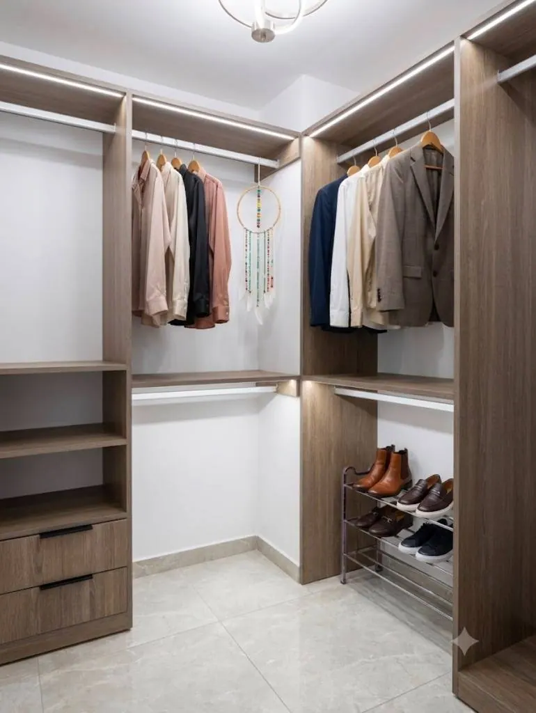 45.79 m² studio for sale in the Light building, North Zone: foto 4 de 8