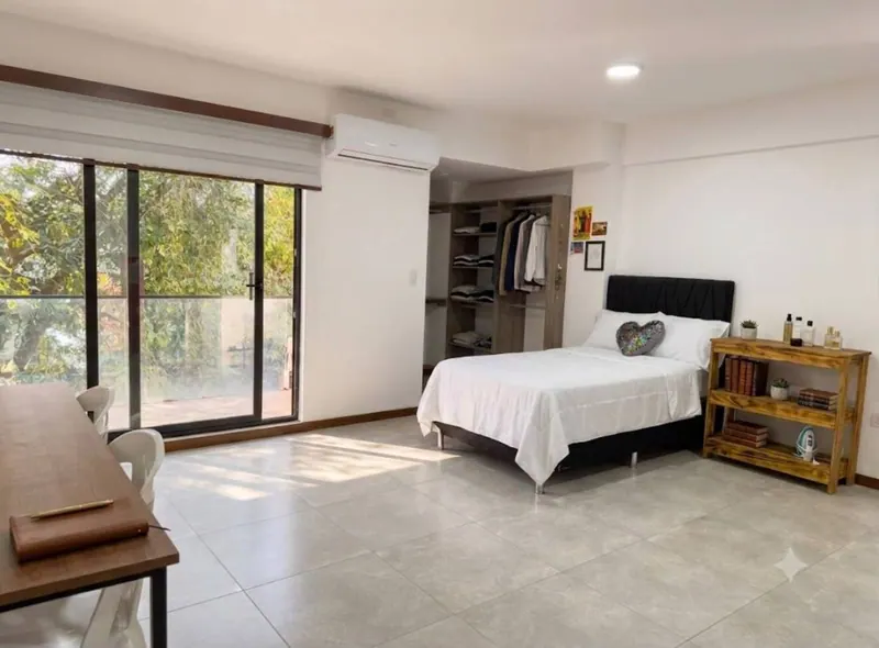 45.79 m² studio for sale in the Light building, North Zone: foto 5 de 8