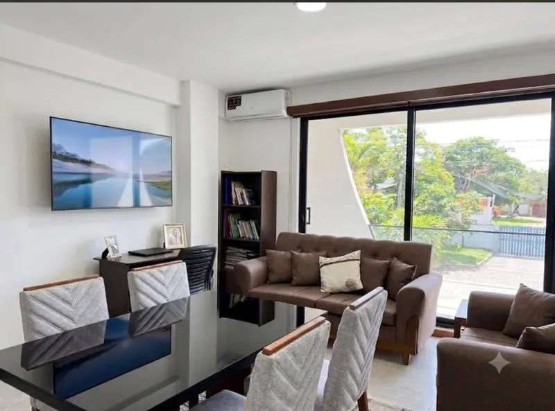 1-bedroom apartment for sale in the Light building, North Zone: foto 3 de 9