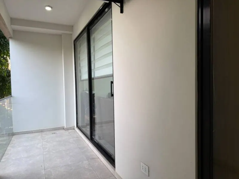 1-bedroom apartment for sale in the Light building, North Zone: foto 7 de 9