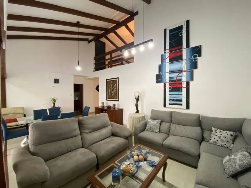 3-bedroom house for sale in the Barceló gated community, North Zone: foto 3 de 14