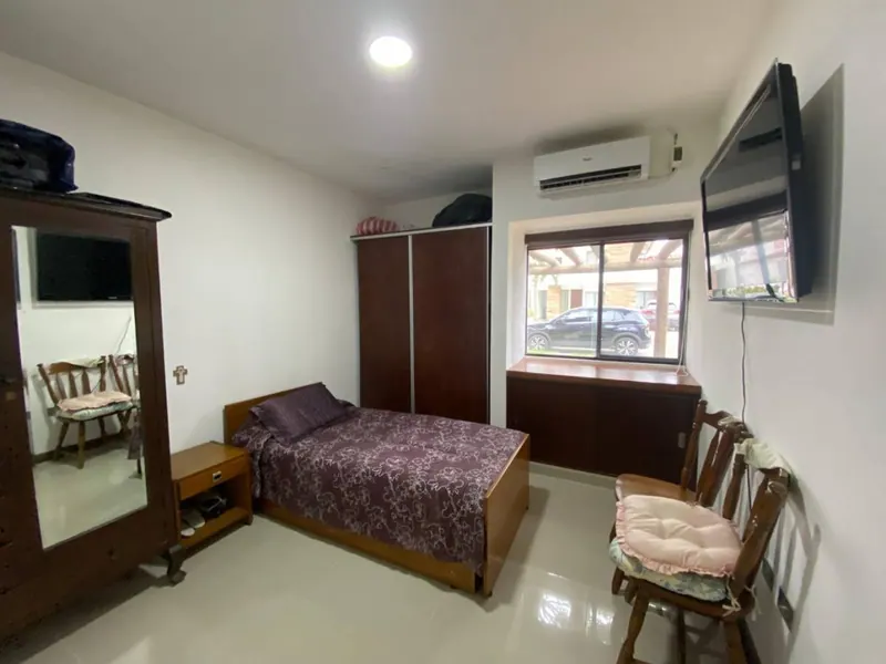 3-bedroom house for sale in the Barceló gated community, North Zone: foto 4 de 14
