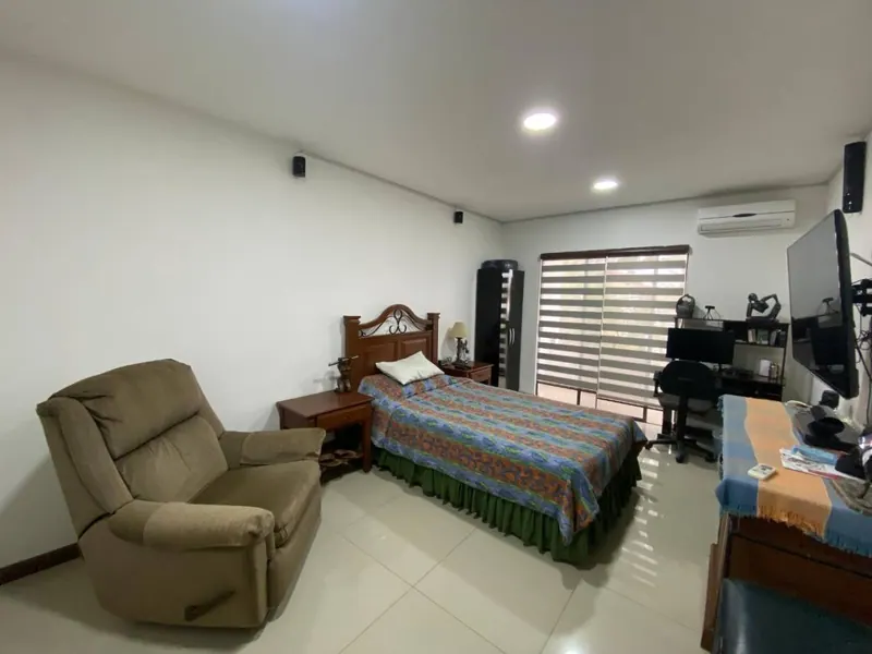 3-bedroom house for sale in the Barceló gated community, North Zone: foto 8 de 14