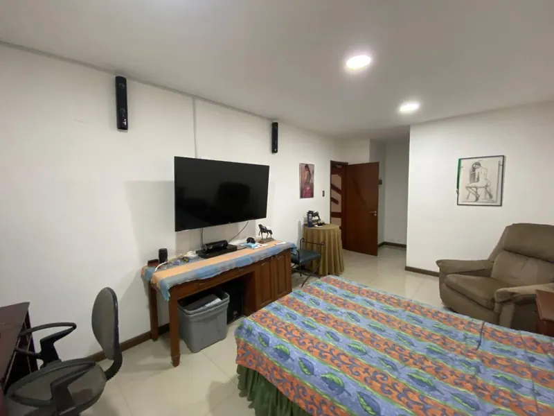 3-bedroom house for sale in the Barceló gated community, North Zone: foto 9 de 14