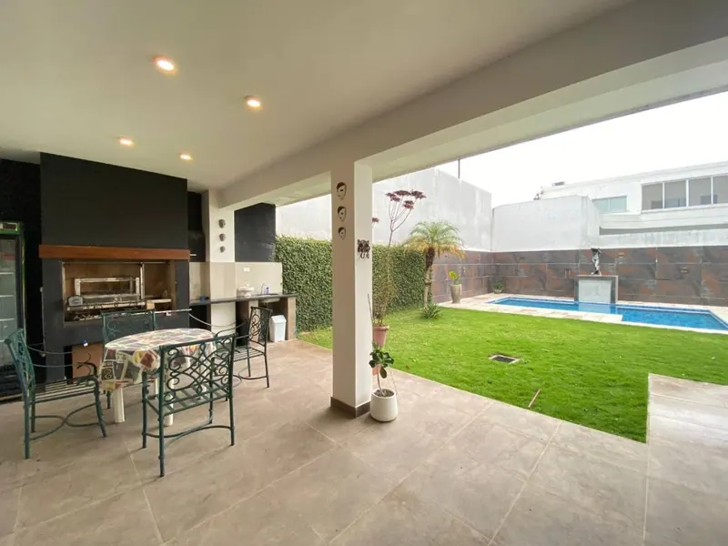 3-bedroom house for sale in the Barceló gated community, North Zone: foto 12 de 14