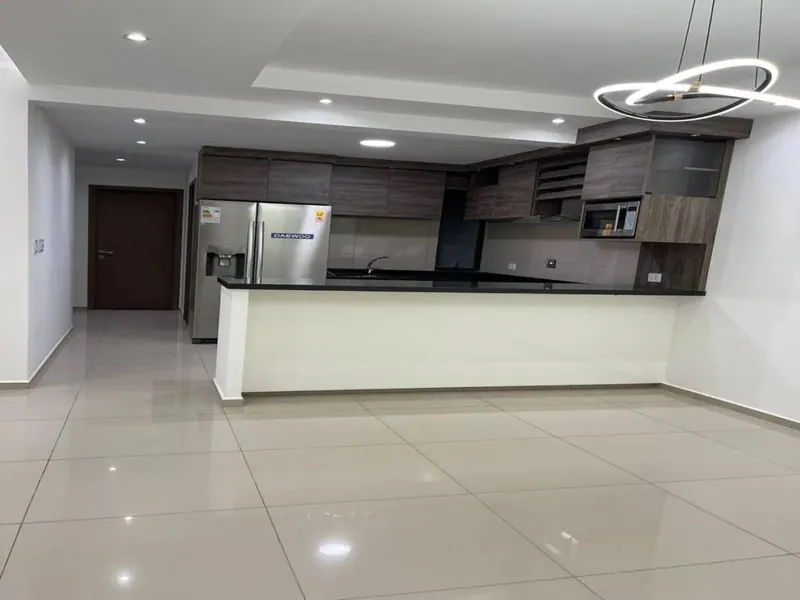 Departamento de 2 dormitorios en venta en el condominio Eivissa: foto 2 de 9