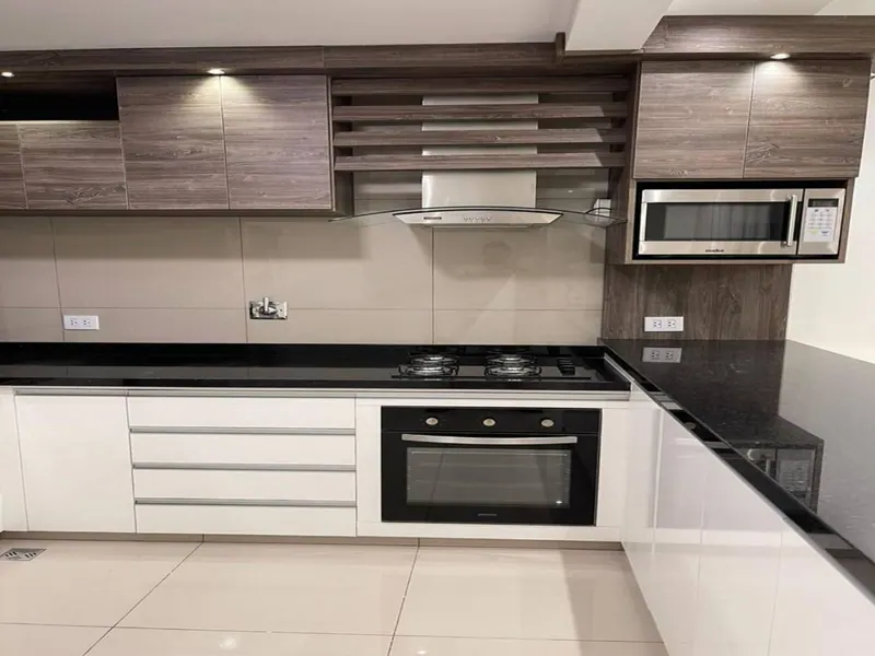 Departamento de 2 dormitorios en venta en el condominio Eivissa: foto 3 de 9