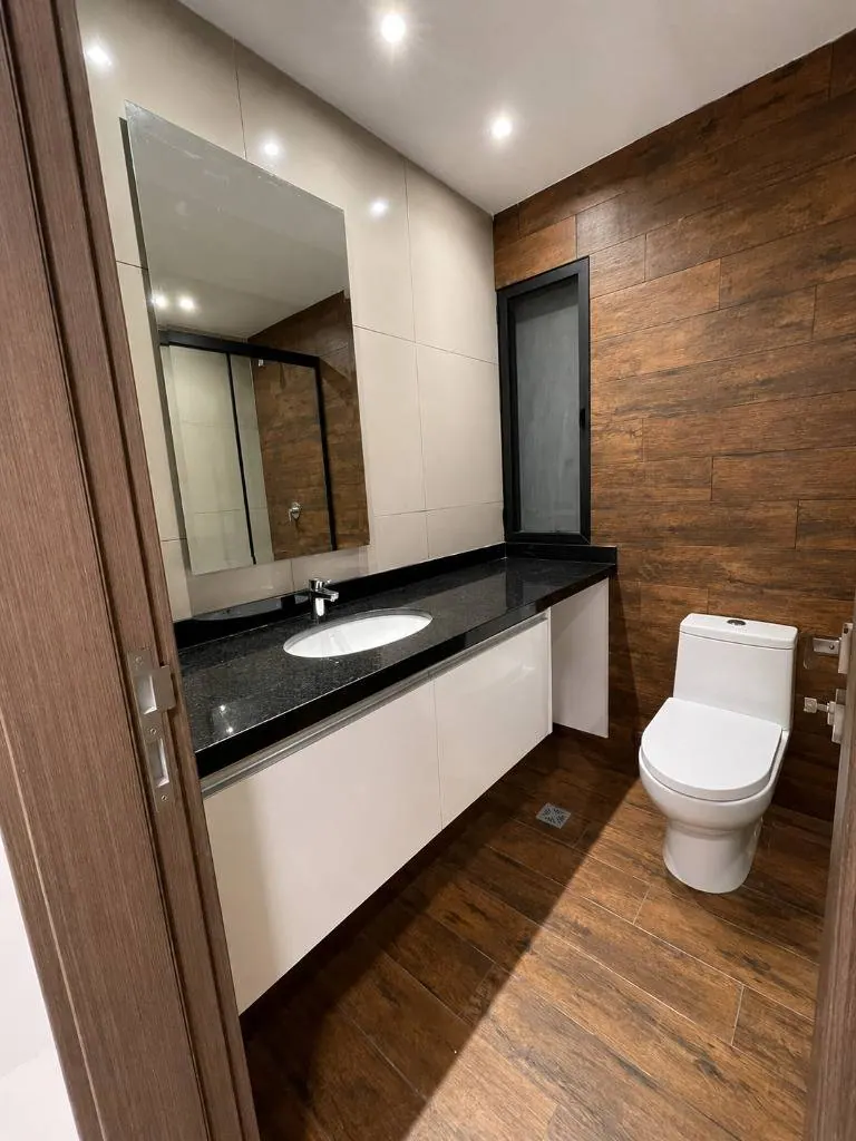 Departamento de 2 dormitorios en venta en el condominio Eivissa: foto 7 de 9
