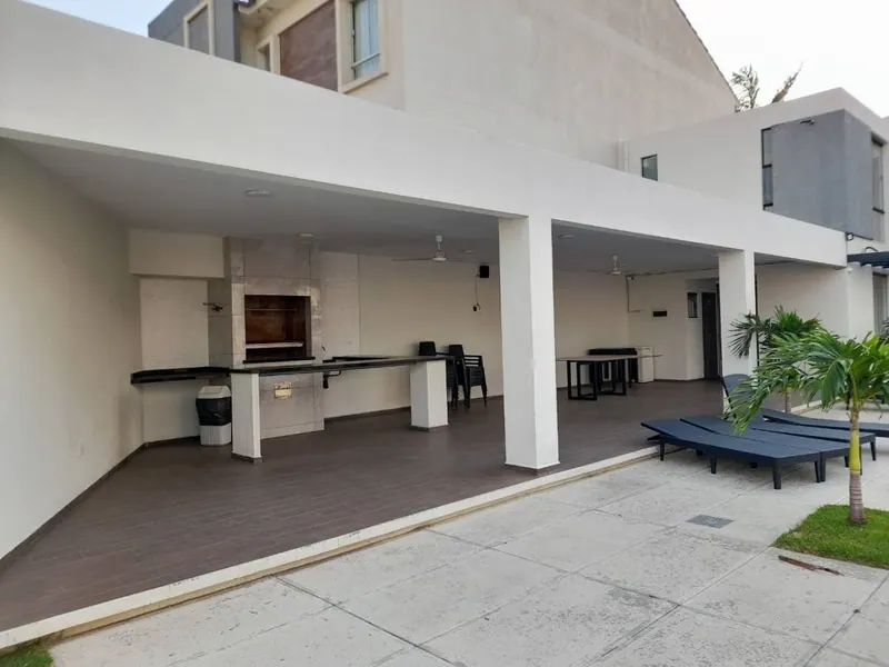 Departamento de 2 dormitorios en venta en el condominio Eivissa: foto 8 de 9