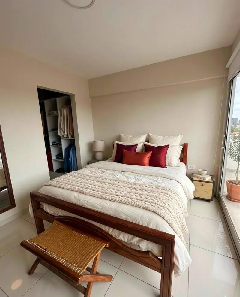 Penthouse dúplex de 3 dormitorios en venta en el edificio Lisboa: foto 3 de 11