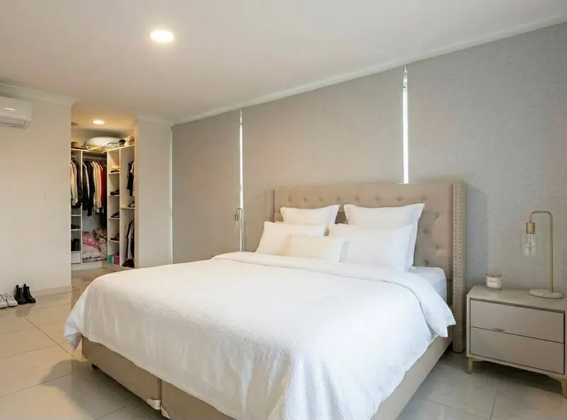 Penthouse dúplex de 3 dormitorios en venta en el edificio Lisboa: foto 5 de 11