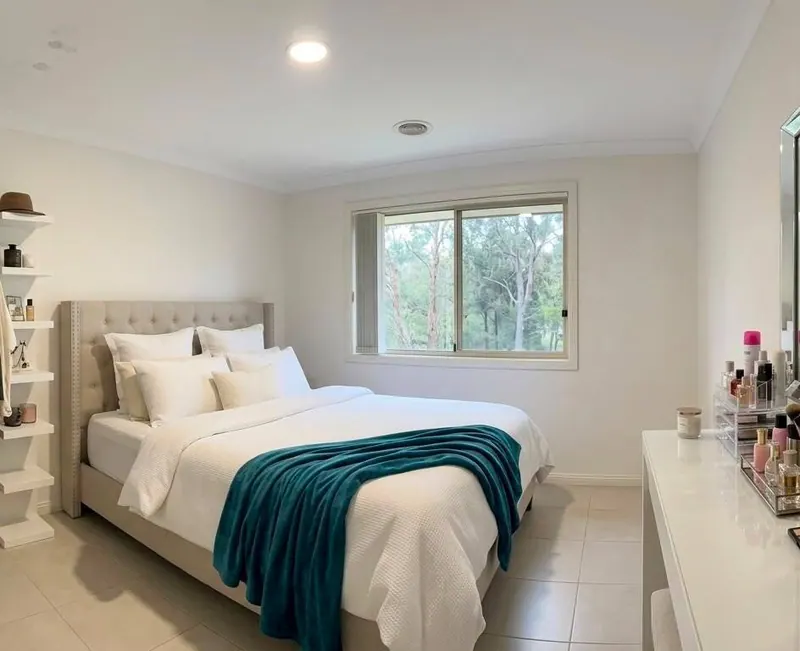 Penthouse dúplex de 3 dormitorios en venta en el edificio Lisboa: foto 6 de 11