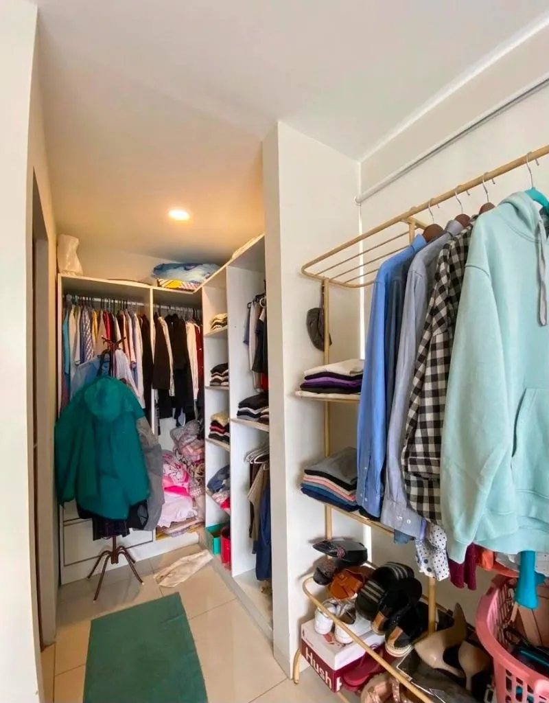 Penthouse dúplex de 3 dormitorios en venta en el edificio Lisboa: foto 8 de 11