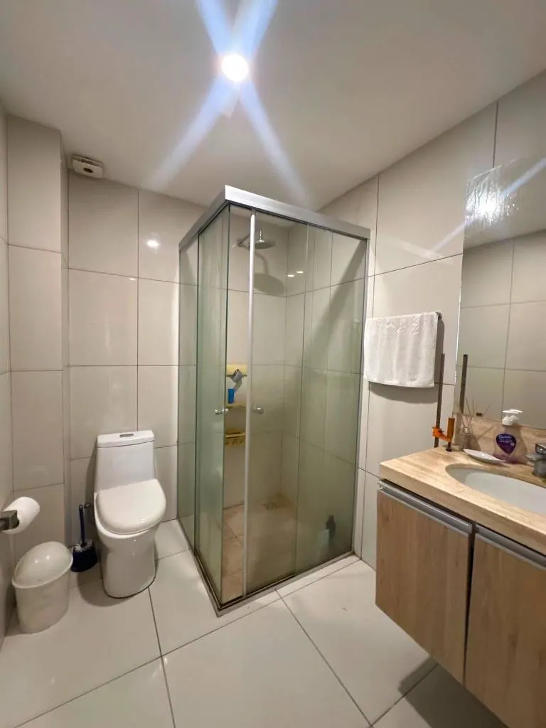 Penthouse dúplex de 3 dormitorios en venta en el edificio Lisboa: foto 10 de 11
