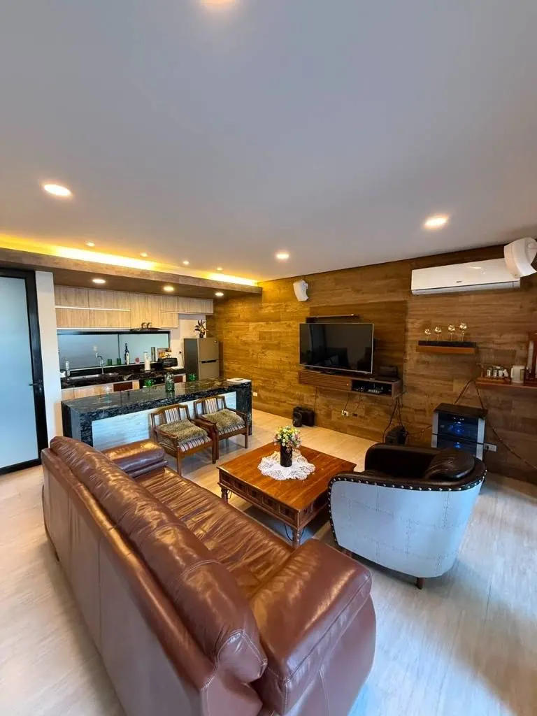 500 m² house for sale in the El Sirari development, Equipetrol: foto 7 de 7