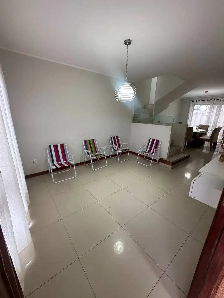 3-bedroom house for sale in the Siena gated community, North Zone: foto 9 de 25