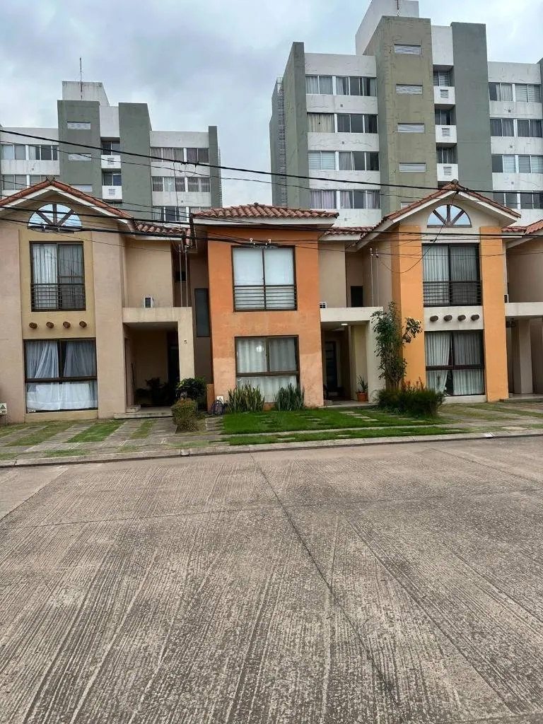 3-bedroom house for sale in the Siena gated community, North Zone: foto 13 de 25