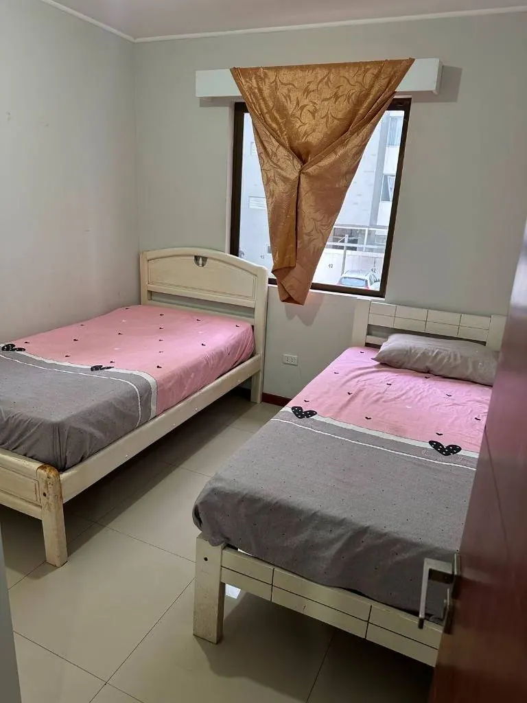 3-bedroom house for sale in the Siena gated community, North Zone: foto 15 de 25