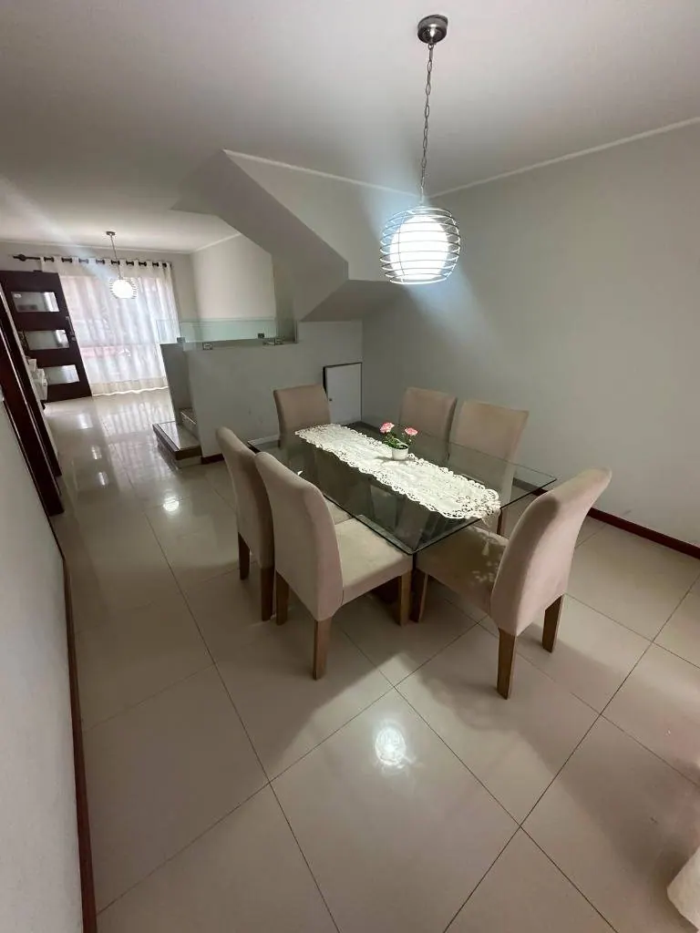 3-bedroom house for sale in the Siena gated community, North Zone: foto 20 de 25