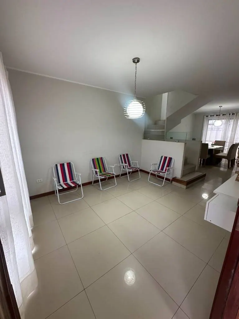 3-bedroom house for sale in the Siena gated community, North Zone: foto 23 de 25
