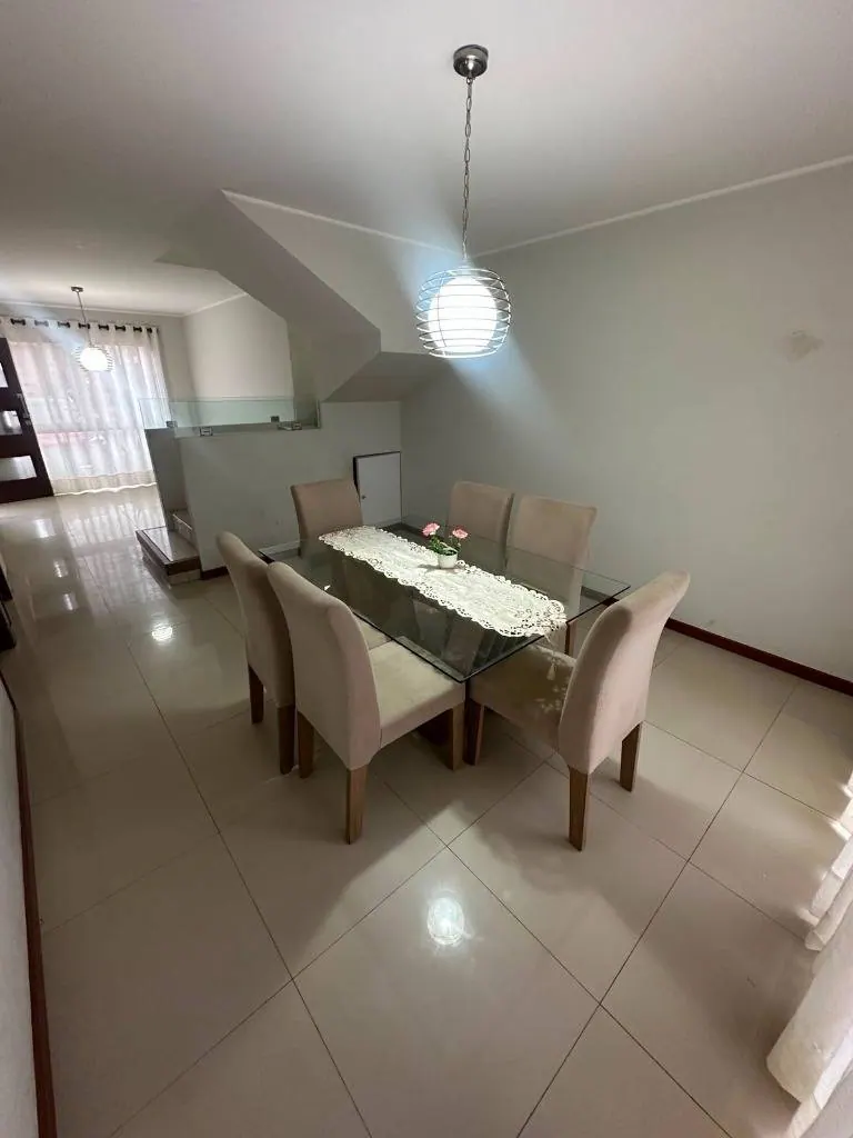 3-bedroom house for sale in the Siena gated community, North Zone: foto 24 de 25