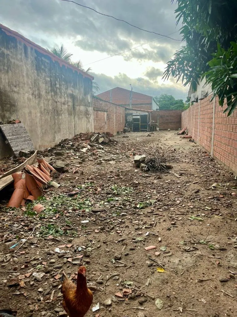 262.35 m² lot for sale in the North Zone, km 9 North: foto 1 de 5