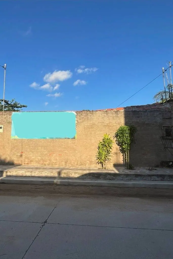 262.35 m² lot for sale in the North Zone, km 9 North: foto 5 de 5