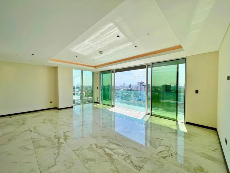 Departamento de 2 suites en venta en Green Tower, Equipetrol: foto 1 de 10