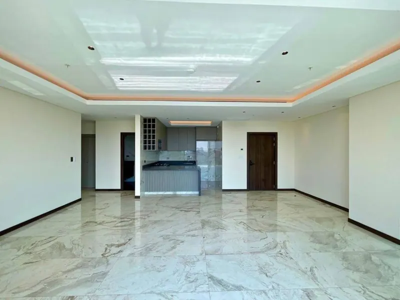 Departamento de 2 suites en venta en Green Tower, Equipetrol: foto 2 de 10