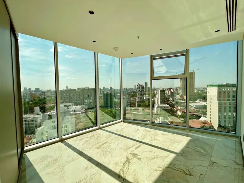 Departamento de 2 suites en venta en Green Tower, Equipetrol: foto 5 de 10