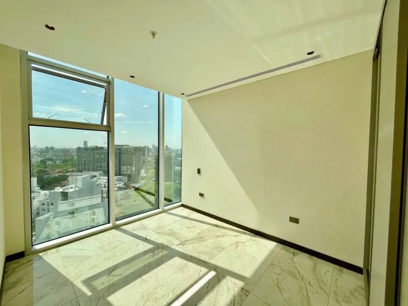 Departamento de 2 suites en venta en Green Tower, Equipetrol: foto 6 de 10