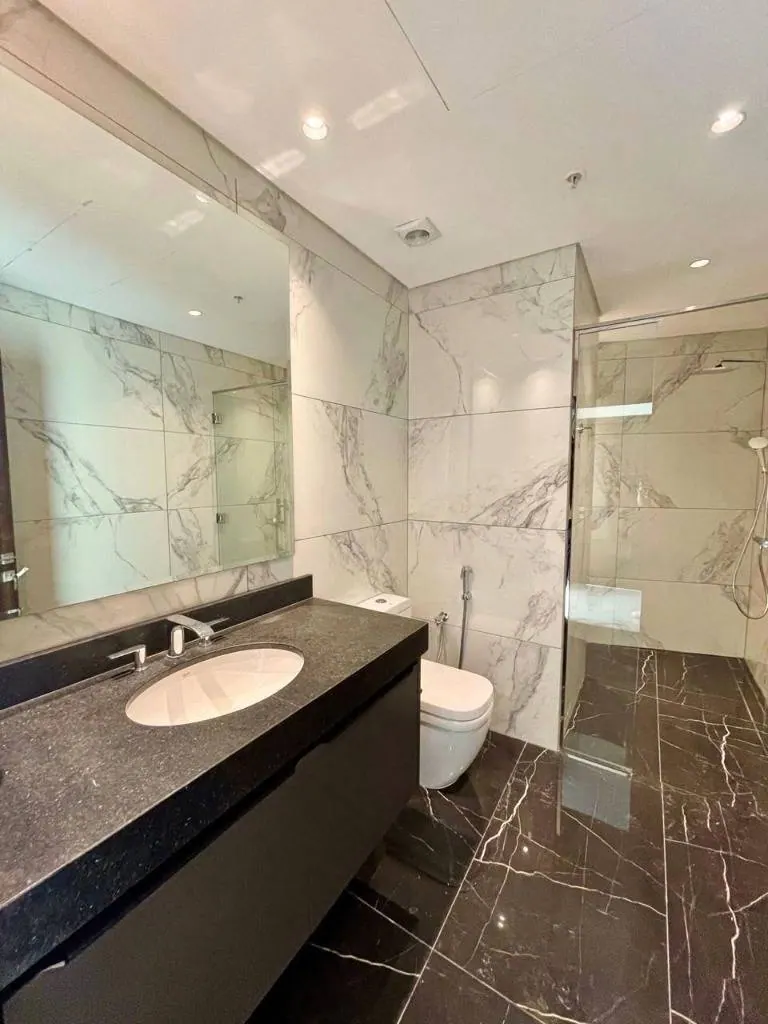 Departamento de 2 suites en venta en Green Tower, Equipetrol: foto 8 de 10