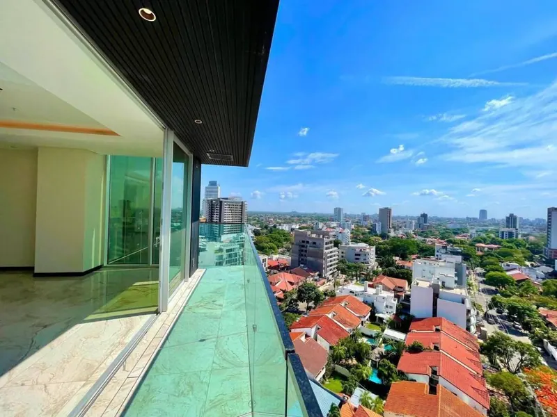 Departamento de 2 suites en venta en Green Tower, Equipetrol: foto 10 de 10