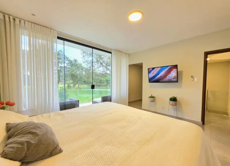 Casa de 3 dormitorios en venta en Urbanización Norte La Molina: foto 5 de 26
