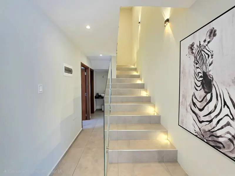Casa de 3 dormitorios en venta en Urbanización Norte La Molina: foto 6 de 26