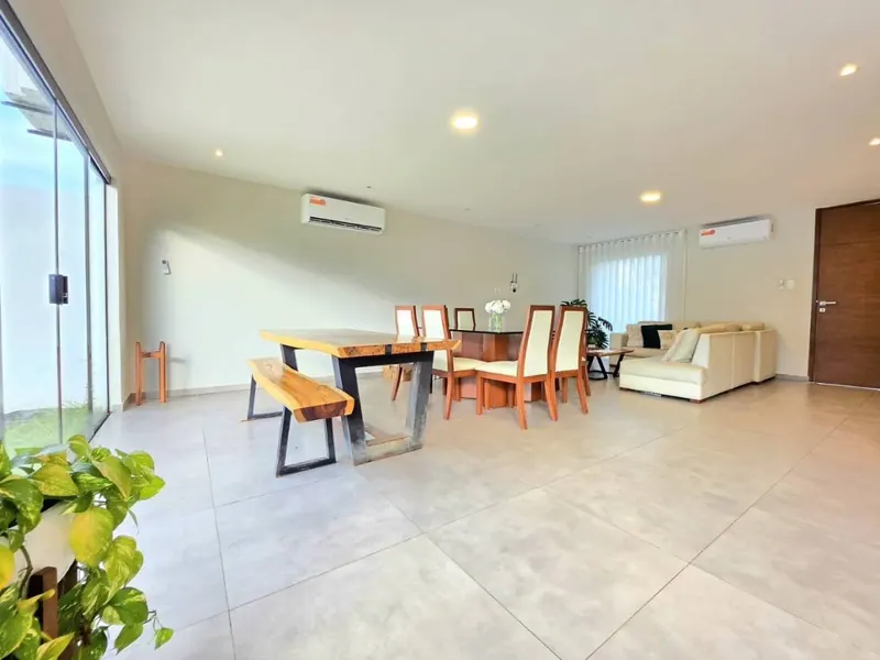 Casa de 3 dormitorios en venta en Urbanización Norte La Molina: foto 7 de 26