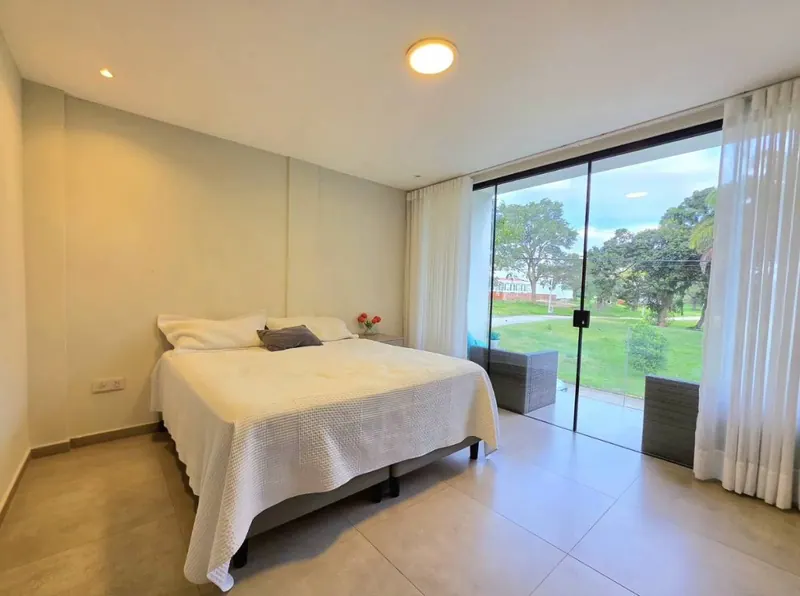 Casa de 3 dormitorios en venta en Urbanización Norte La Molina: foto 8 de 26