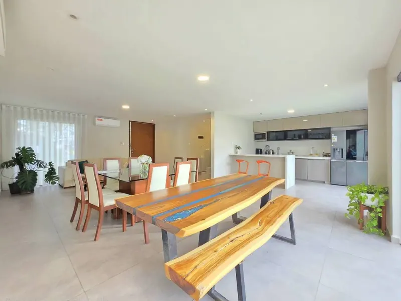 Casa de 3 dormitorios en venta en Urbanización Norte La Molina: foto 9 de 26