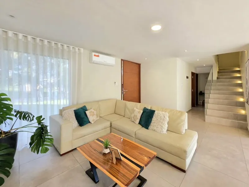 Casa de 3 dormitorios en venta en Urbanización Norte La Molina: foto 14 de 26