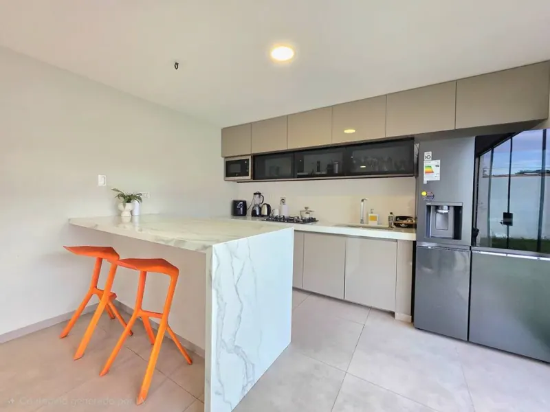 Casa de 3 dormitorios en venta en Urbanización Norte La Molina: foto 15 de 26