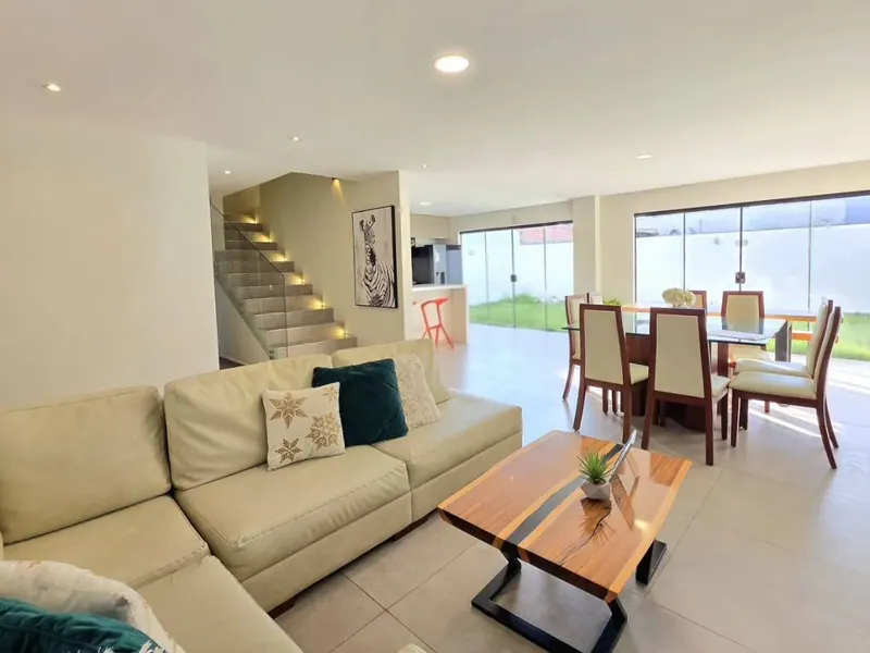 Casa de 3 dormitorios en venta en Urbanización Norte La Molina: foto 16 de 26