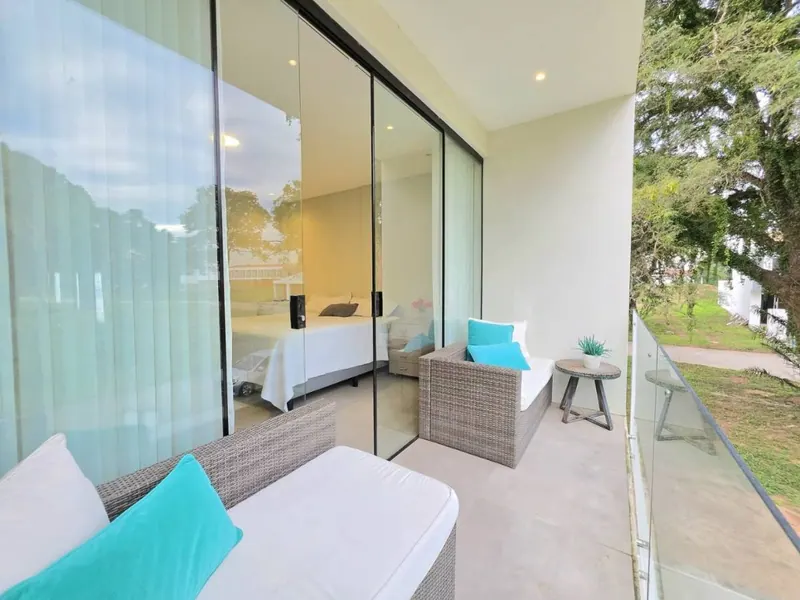 Casa de 3 dormitorios en venta en Urbanización Norte La Molina: foto 23 de 26