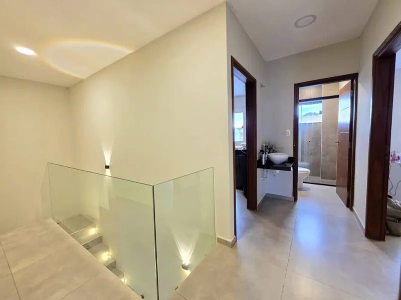 Casa de 3 dormitorios en venta en Urbanización Norte La Molina: foto 24 de 26