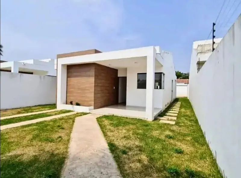 Casa de 3 dormitorios en venta en la urbanización La Tranquera II: foto 3 de 5